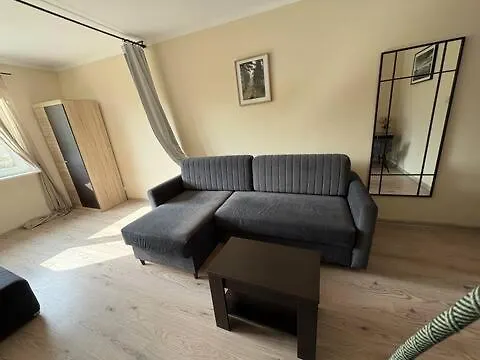 Kawalerka Gdansk Przymorze Apartment 0*,  Poland