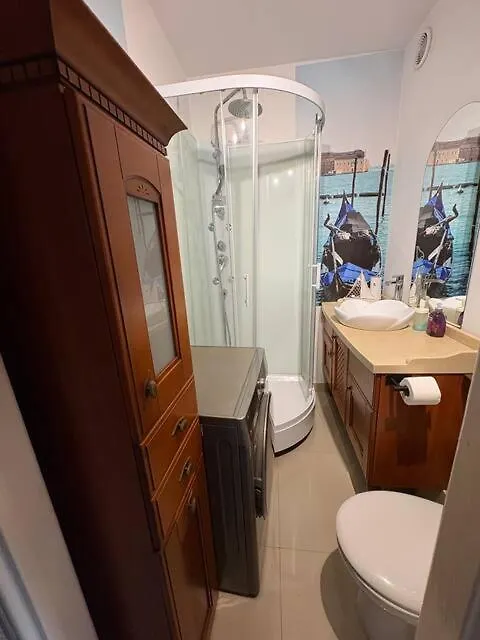 Apartament Kawalerka Gdansk Przymorze
