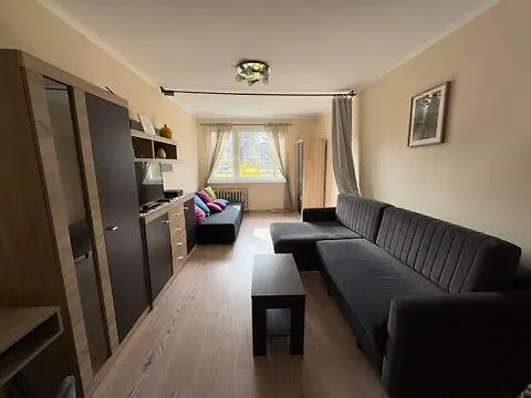 Apartament Kawalerka Gdansk Przymorze Polska
